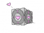 coach_energie:weighted_companion_cube_color_by_missmanz-d636m2k.png