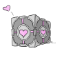 weighted_companion_cube_color_by_missmanz-d636m2k.png